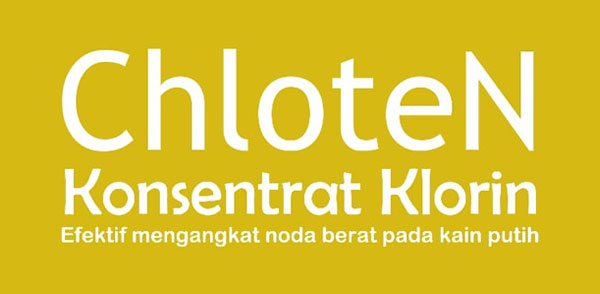 katalog produk chloten