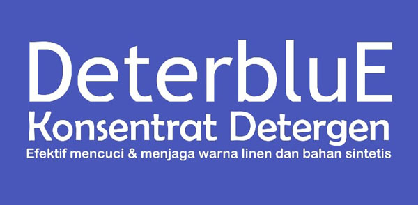 katalog produk deterblue