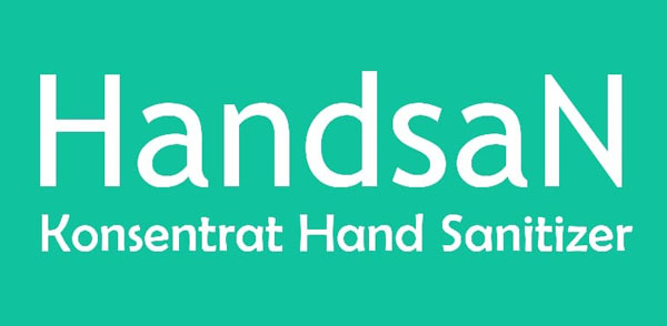 katalog produk handsan