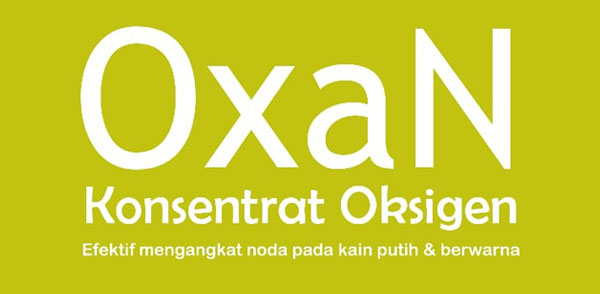 katalog produk oxan