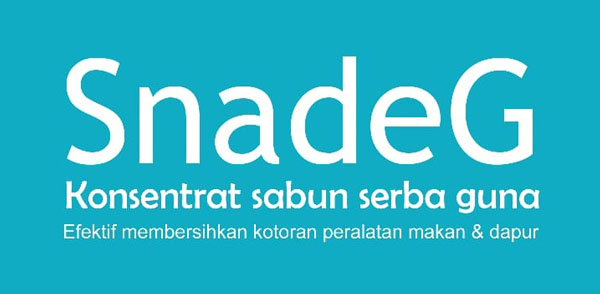 katalog produk snadeg
