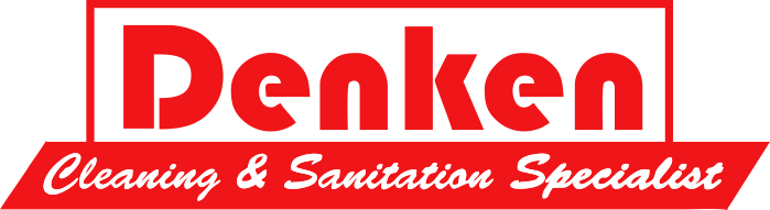 PT. DENKEN KIMIA INDONESIA